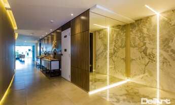 Imagem 5: APTO À VENDA RECEM DECORADO - 3 SUÍTES- 3 VGS - NO CORAÇÃO DO CABRAL!!