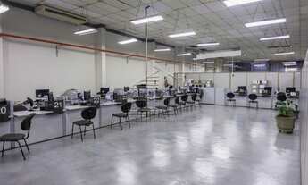 Imagem 4: SãO PAULO - Galpão/Depósito/Armazém - Penha de França