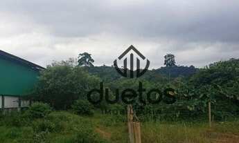 Imagem: Terreno à venda, 7550 m² por R$ 950.000,00