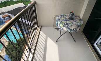 Imagem 5: Apartamento 130m2 de 3 quartos sendo 1 suíte vista panorâmica da Baia de Guanabara