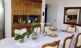 Imagem 4: Apartamento à venda no bairro Centro - Franca/SP