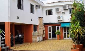 Imagem 2: Imóvel comercial para aluguel e venda com 472 metros quadrados em Ibirapuera - São Paulo