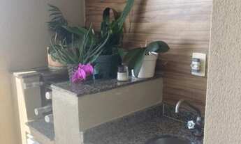 Imagem 6: Perfect Life - 2 dorms - 64 m² - Swift/Abolição/Leopoldo Mandic