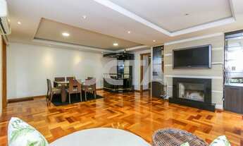 Imagem 2: PORTO ALEGRE - Apartamento Padrão - Menino Deus