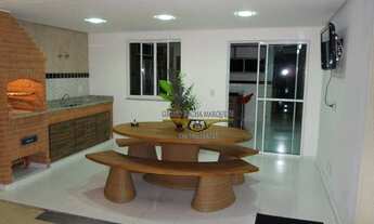 Imagem 5: Sobrado com 3 dormitórios à venda, 350 m² por R$ 1.750.000,00 - Alto da Mooca - São Paulo