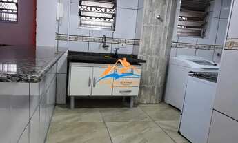 Imagem 5: APARTAMENTO RESIDENCIAL em SANTOS - SP, POMPÉIA