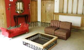 Imagem 3: APARTAMENTO STUDIO JARDIM PAULISTA