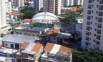 Imagem 5: Apartamento para Venda em São Paulo, Bosque da Saúde, 2 dormitórios, 2 banheiros, 1 vaga