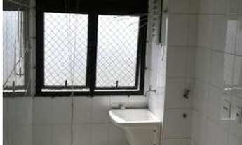 Imagem 7: Apartamento para Venda em São Paulo, Vila Guarani (Zona Sul), 2 dormitórios, 1 banheiro, 1