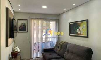 Imagem 4: Apartamento com 2 dormitórios à venda, 64 m² por R$ 290.000,00 - EDIFICIO BELLA MORADA - I