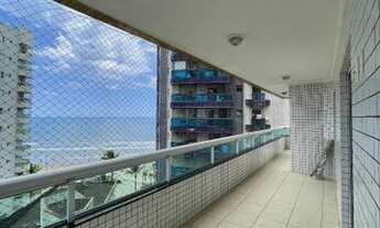 Imagem: Apartamento vista mar à venda, 93 m² por
