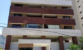 Imagem: Apartamento para venda possui 120 metros