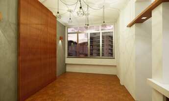 Imagem: Apartamento para venda com 2 quartos no