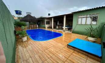 Imagem 4: Casa Residencial e Lote Em Terezópolis/GO