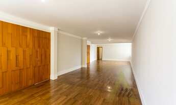 Imagem 4: APARTAMENTO RESIDENCIAL em SÃO PAULO - SP, SANTA CECÍLIA