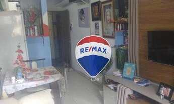 Imagem: Flat para venda no Espinheiro