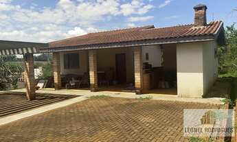 Imagem 4: Terreno em condomínio no Condomínio Estância Cabral - Bairro Estância Cabral em Cambé