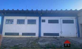 Imagem 2: GALPÃO- VILA VIRGINIA - ITAQUAQUECETUBA/SP