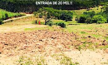 Imagem 5: Lote/Terreno para venda - Atibaia - SP