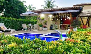 Imagem 6: Casa em Busca Vida