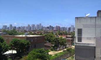Imagem 5: Excelente apartamento para venda , duplex, com 55 metros quadrados com 3 quartos