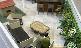 Imagem 7: Jardim Camburi Apartamento com 2 dormitórios