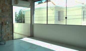 Imagem 1: São Paulo - Conjunto Comercial/Sala - Alto da Mooca