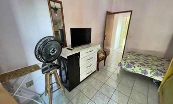 Imagem 2: Apartamento para venda tem 50 metros quadrados com 1 quarto em Guilhermina - Praia Grande