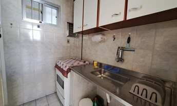 Imagem 7: Kitnet/conjugado para aluguel com 35 metros quadrados com 1 quarto em Boqueirão - Praia Gr