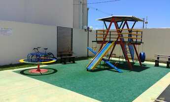 Imagem 6: APARTAMENTO - RESIDENCIAL JOY NO PARQUE OURO VERDE