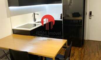 Imagem: Apartamento para Venda em São Paulo, Campo