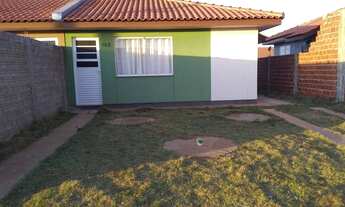 Imagem 5: Alugo casa no residencial Santa Maria