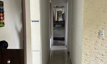 Imagem 4: Apartamento Andar otimo condominio Nações Unidas