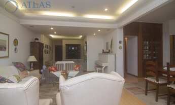 Imagem 6: Apartamento para venda possui 137 metros quadrados com 2 quartos em Copacabana - Rio de Ja