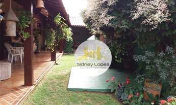 Imagem 3: Casa com 4 dormitórios à venda, 300 m² por R$ 920.000,00 - Anil - Rio de Janeiro/RJ