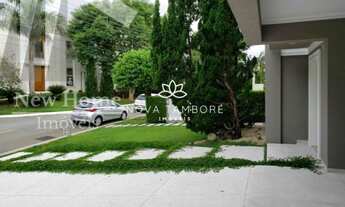 Imagem 2: Casa em Barueri Alphaville Reformada e Pronta para morar! Ambientes integrados