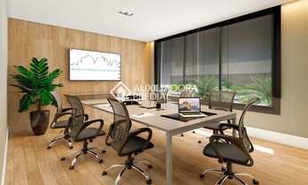 Imagem 3: PORTO ALEGRE - Apartamento Padrão - Auxiliadora