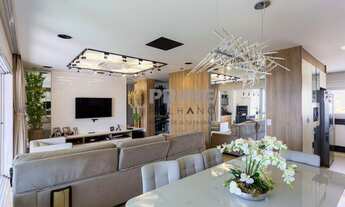 Imagem 7: Apartamento com 3 dormitórios à venda, 173 m² por R$ 1.800.000 - Gleba Palhano - Londrina