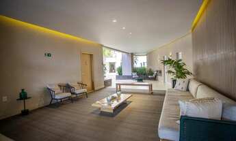 Imagem 7: Dinastia Living Desire - Cobertura 5 quartos, sendo 5 suítes