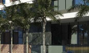 Imagem: Apartamento à venda 156 m² privativo