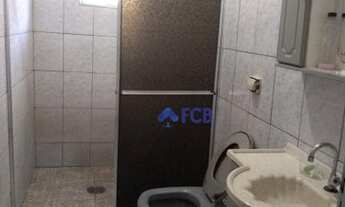 Imagem 2: Casa Terrea no Jardim Santa Catarina