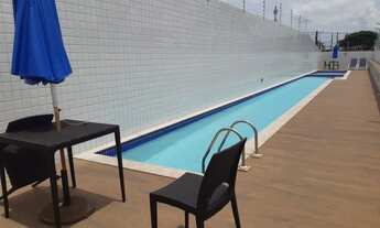 Imagem 7: Pronto P/ Morar | Apto 1 Dorm C/ Terraço e Vista Livre