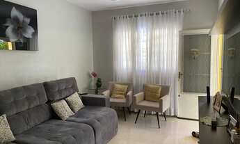 Imagem 5: Casa de condomínio região Santa Rosa, Villas Boas - 03 Quartos