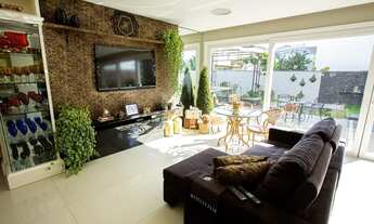 Imagem 5: Casa Espetacular no Firenze