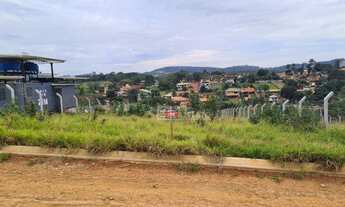 Imagem: Terreno à venda, 1035 m² por R$ 350.000