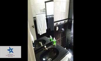 Imagem 4: Bonito apartamento com 51 m2 a.u- varanda. 2 dorm- 1 vaga- R Tianguá- Vila Mascote