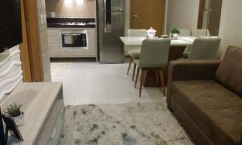 Imagem 3: PRAIA DOURADA VISTA MAR MOBILIADO E DECORADO VILA VELHA ES