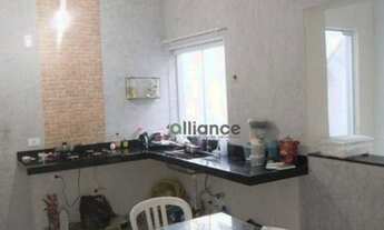 Imagem 6: Casa com 2 dormitórios à venda, 120 m² por R$ 315.000,00 - Jardim Guanabara - Americana/SP