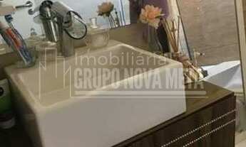 Imagem 5: Cidade Lider · Casa 3 Quartos · 100m² · 2 Vagas