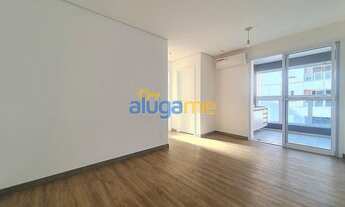 Imagem 2: Ref.: 2000 - Apartamento no Alto Rio Preto, com 2 dormitórios (1 suíte), 1 vaga e 3 ar-con